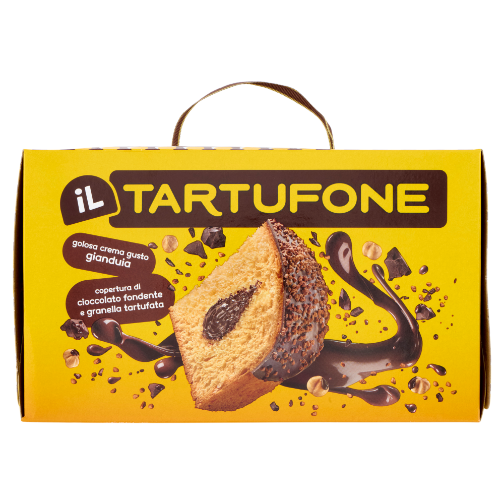 Tartufone 750 g