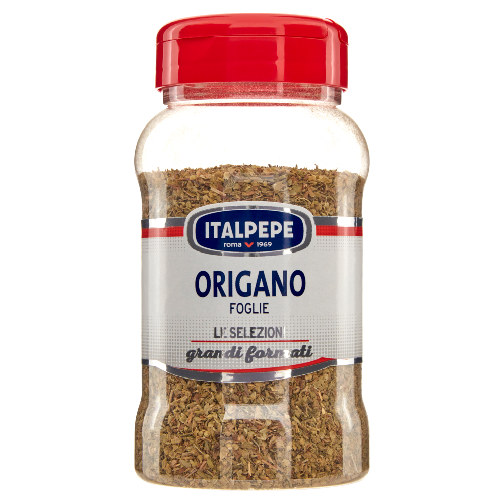 Italpepe Origano Foglie 85 g