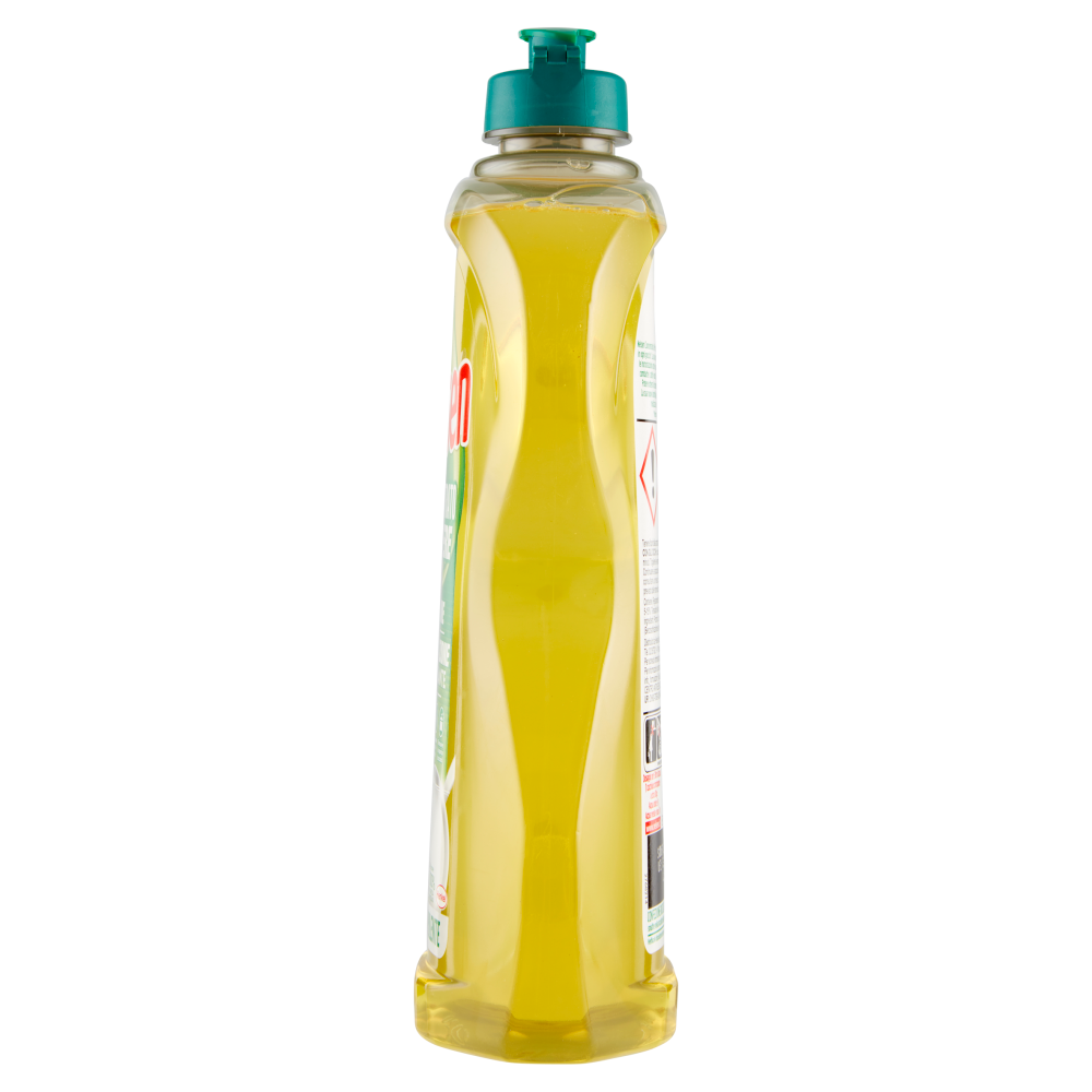 NELSEN Concentrato di Potere Limone 500ml