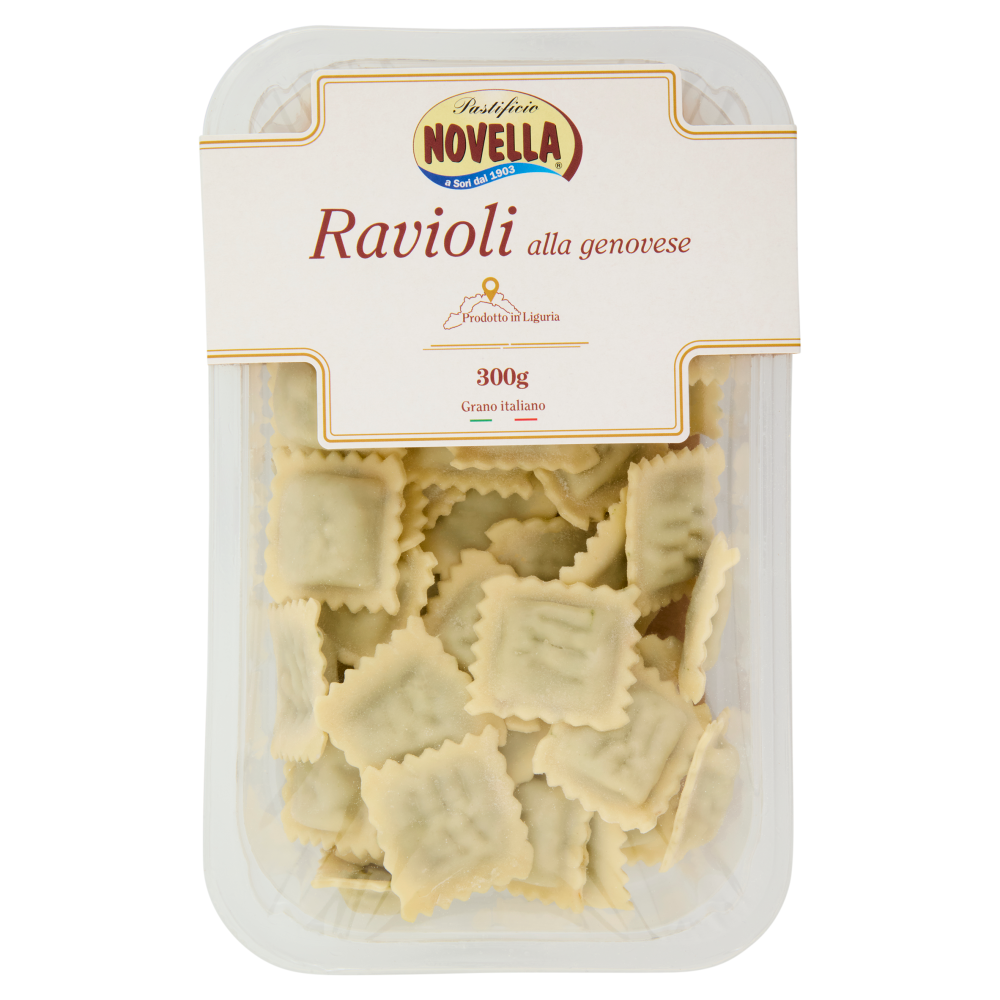 Ravioli Genova gr 300 -