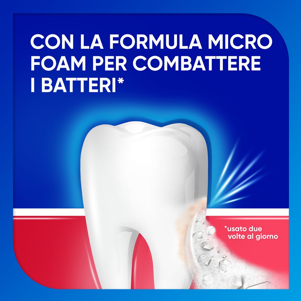 Sensodyne Sensibilità e Gengive, Dentifricio Denti e Gengive Sane, 75ml