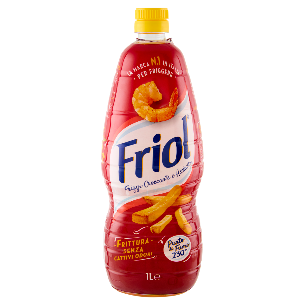 Friol 1 L
