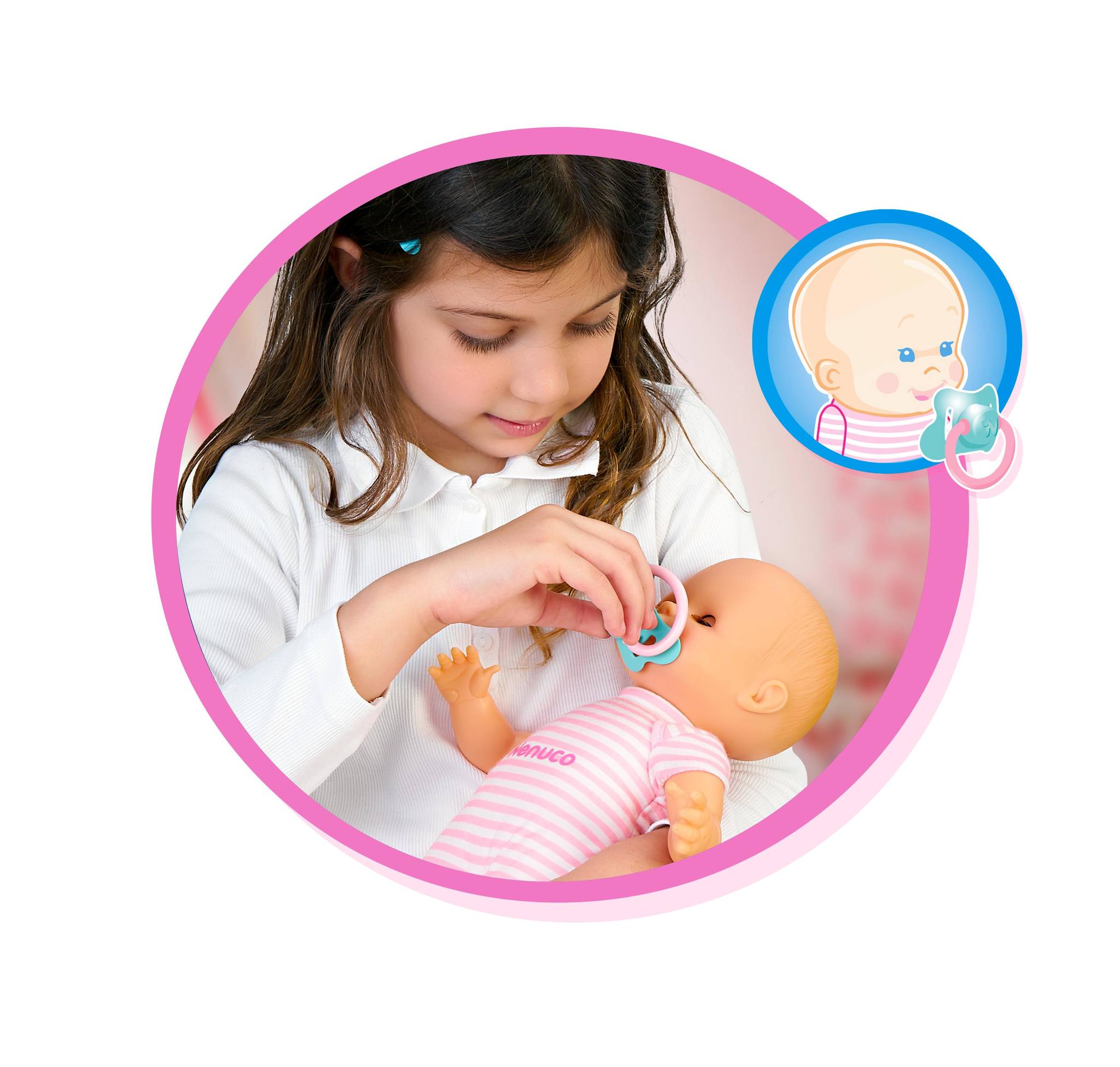 Nenuco Culla Dolce Nanna