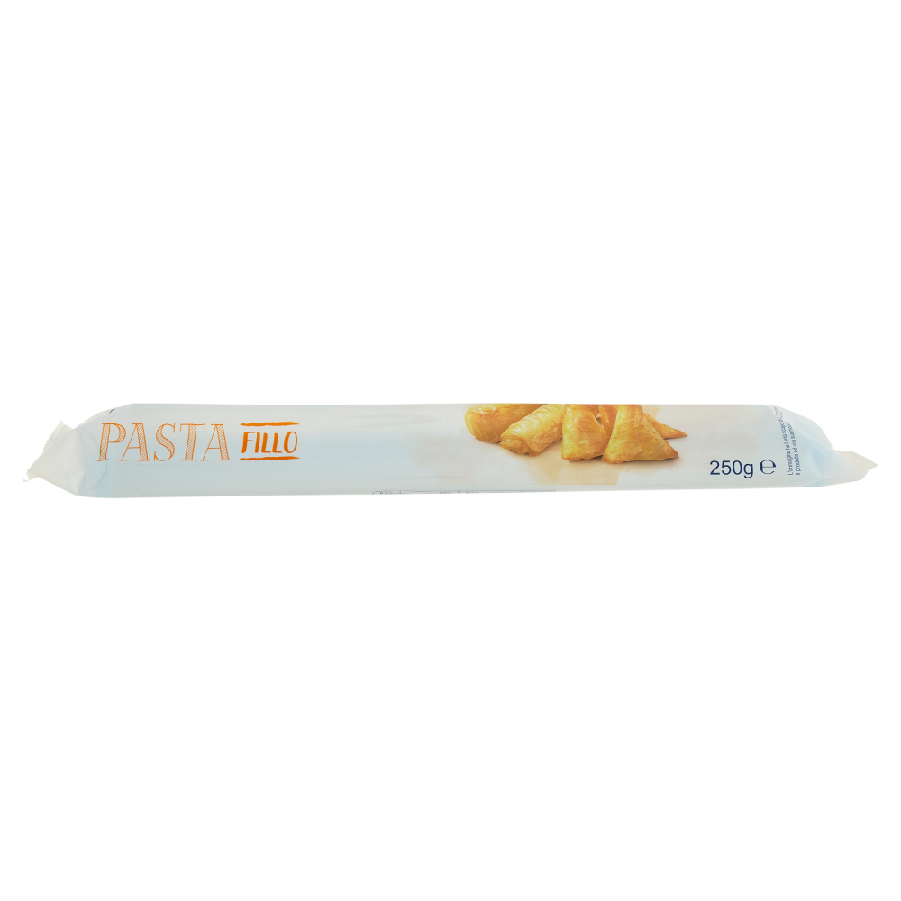 Kanaki Filo Pastry 250 g