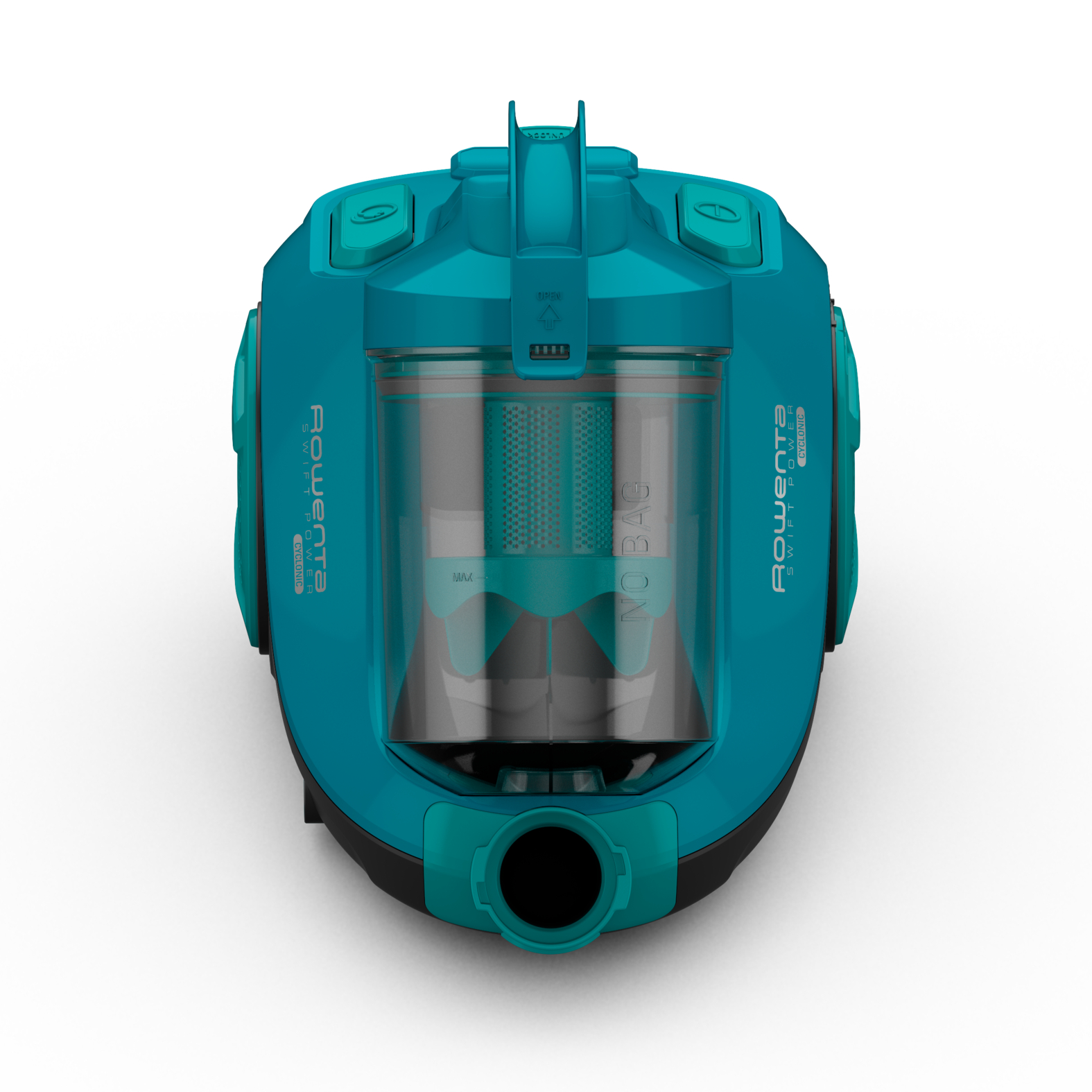 Rowenta Swift Power RO2932 Cyclonic