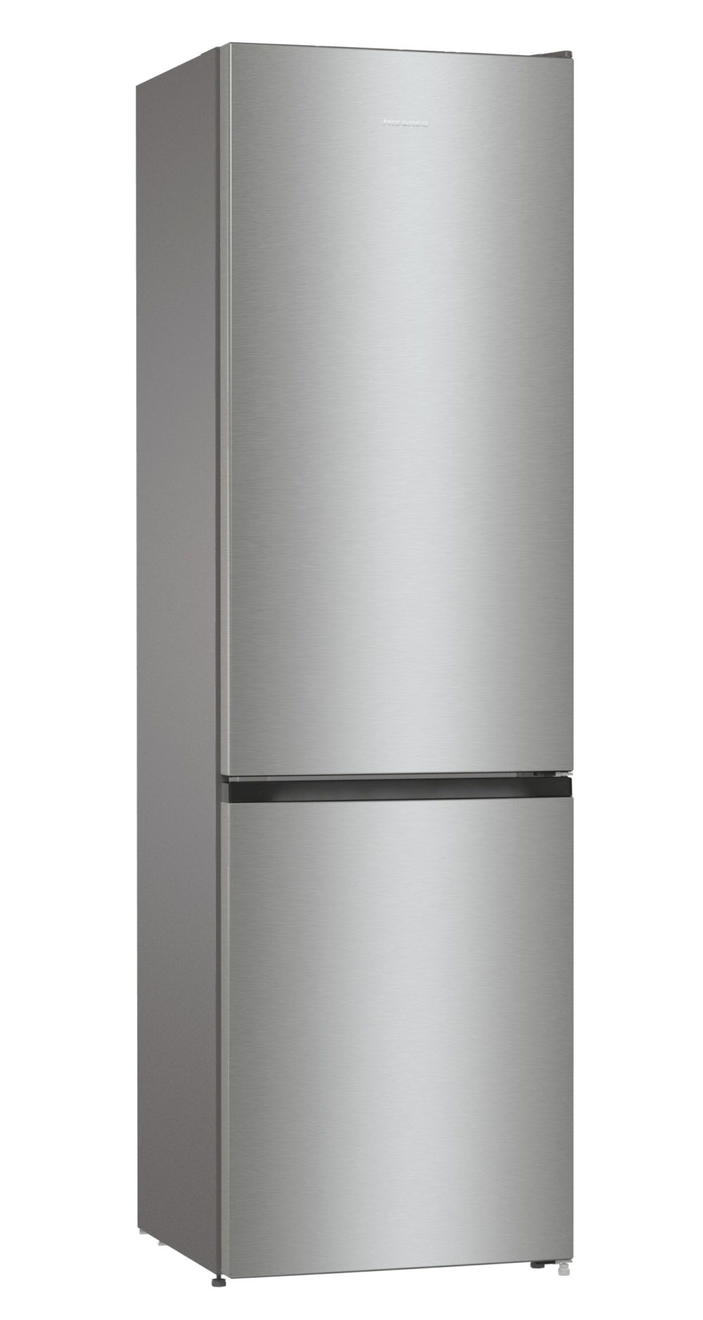 Hisense RB434N4AC2 frigorifero con congelatore Libera installazione 331 L E Acciaio inox
