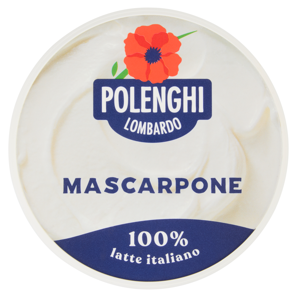 Polenghi Lombardo Mascarpone 250 g