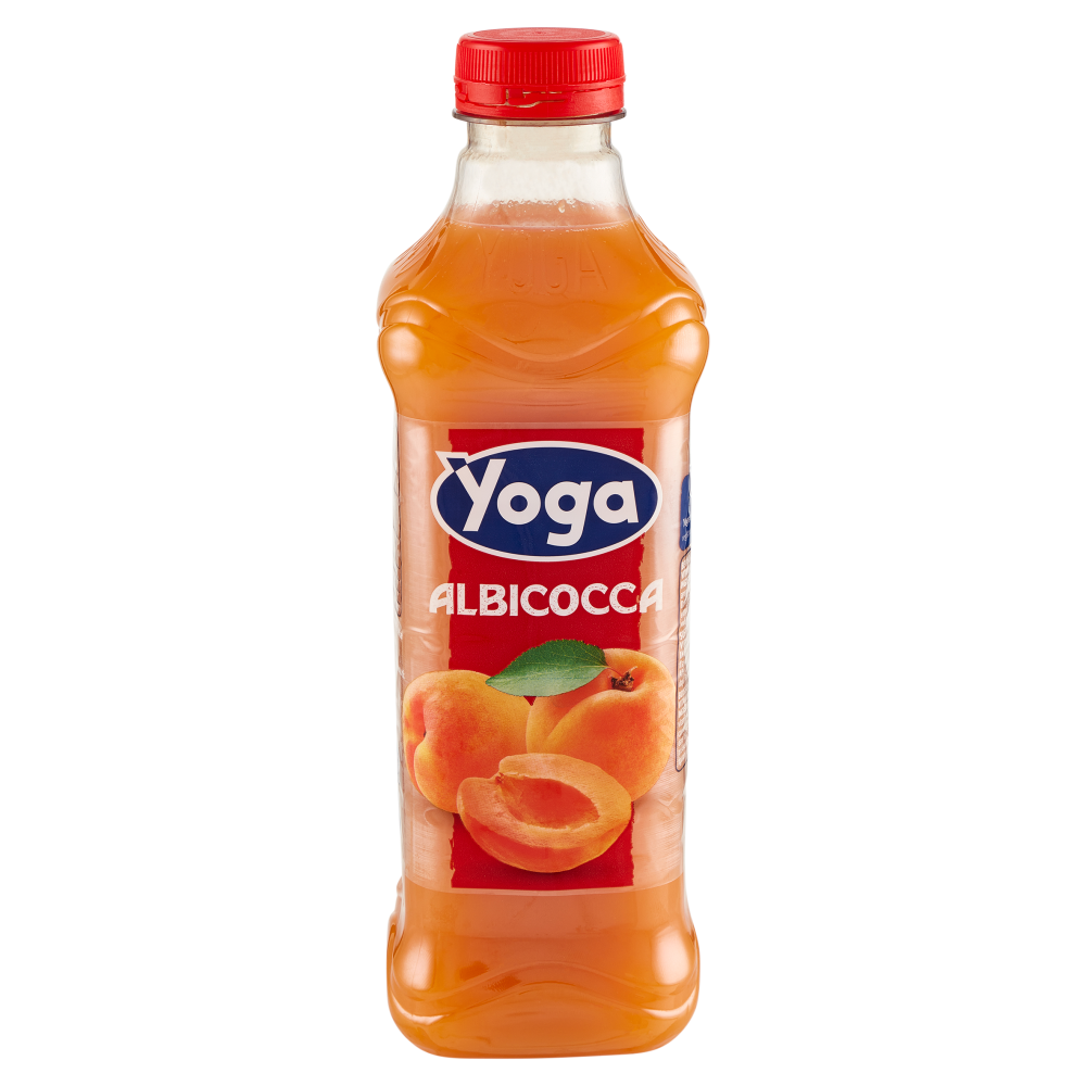 Yoga Albicocca 1000 ml