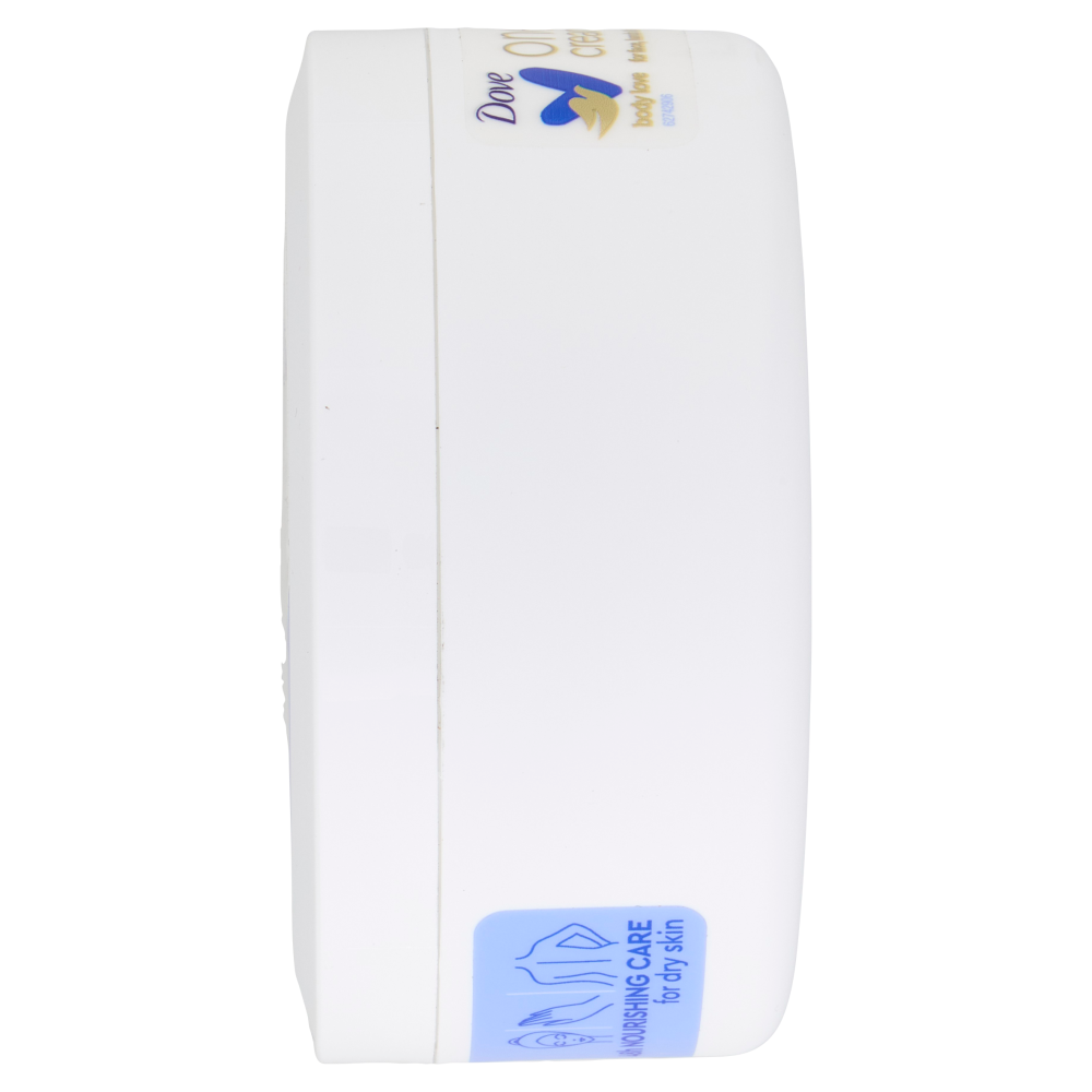 Dove body love one cream for face, hands & body Nourishing Care for dry
