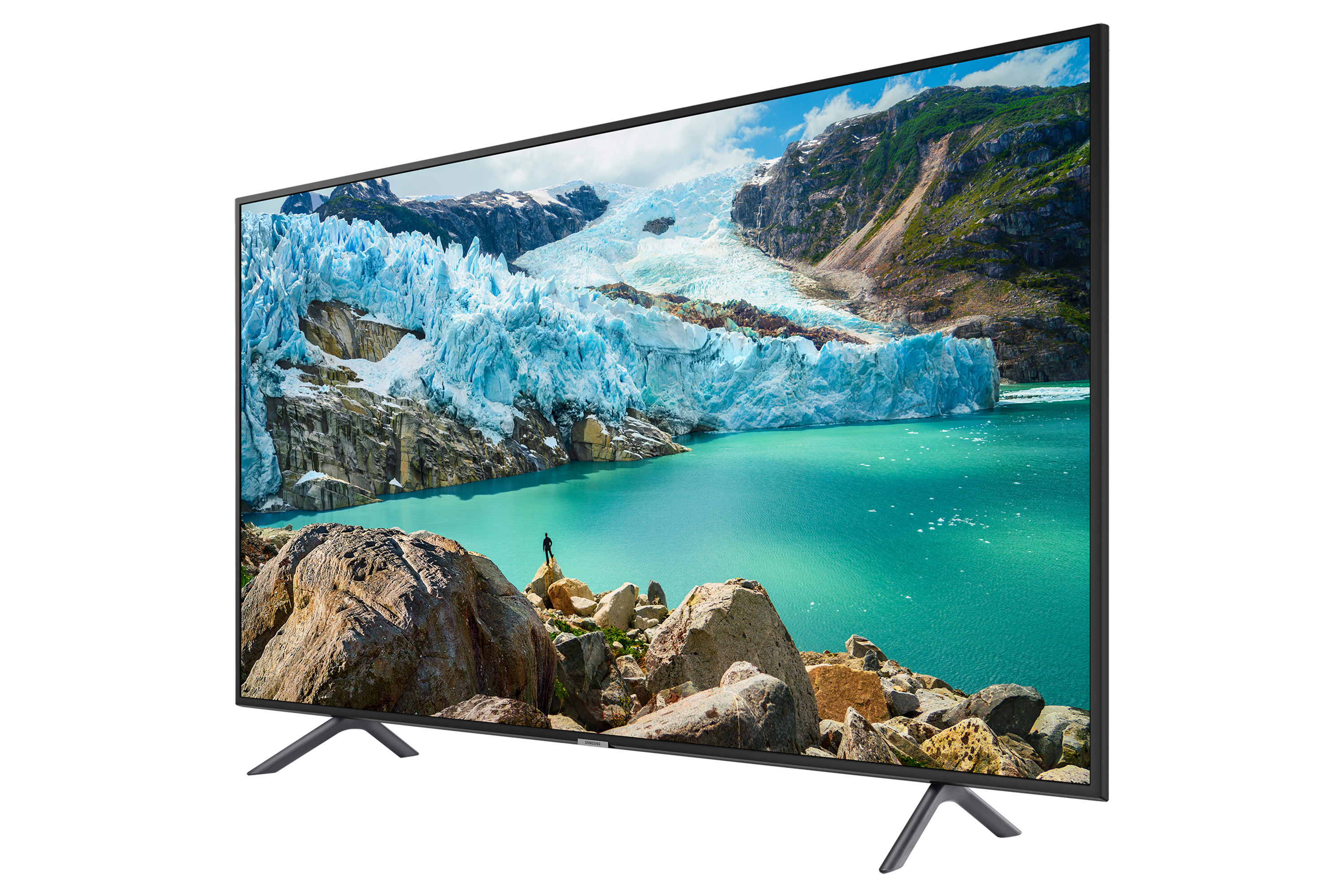 Samsung TV UHD 4K 55" RU7170 2019