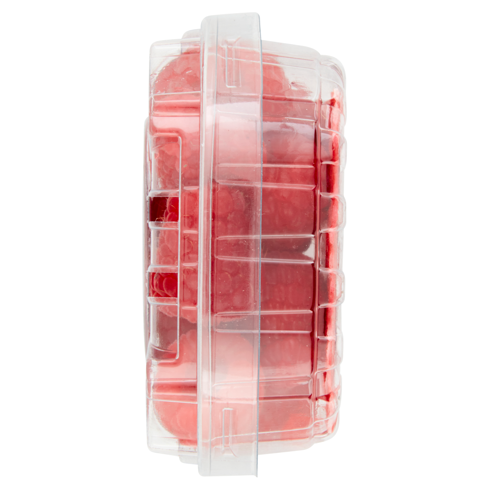 i Piccoli Lamponi 100% italiani 125 g