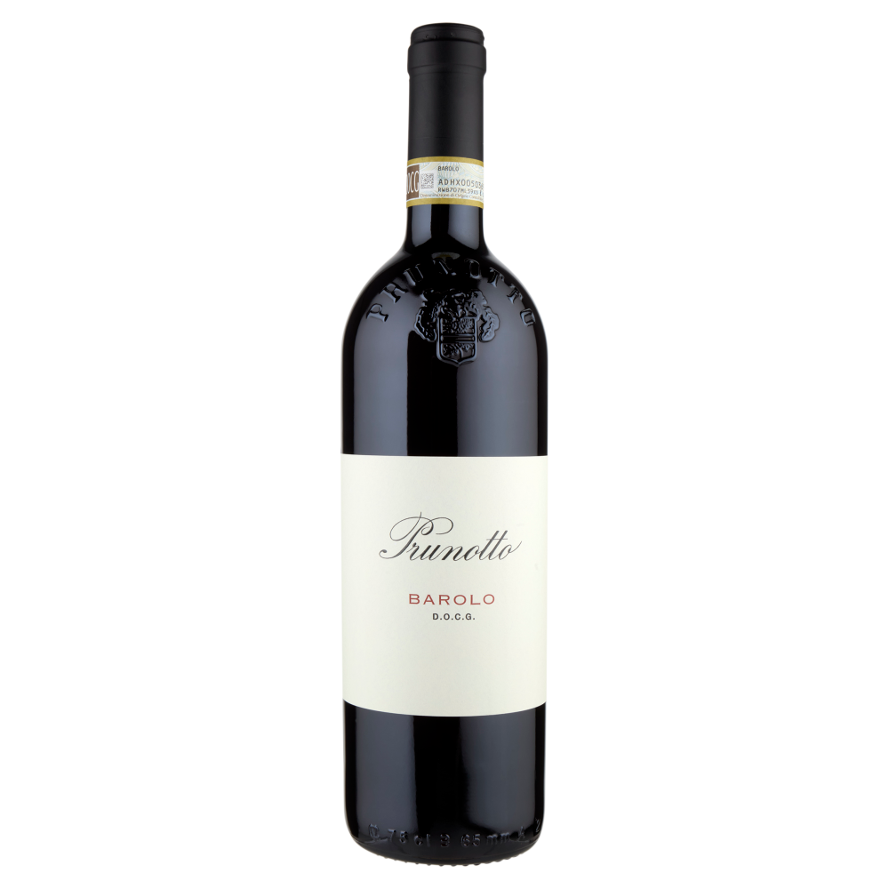 Prunotto Barolo D.O.C.G. 750 ml