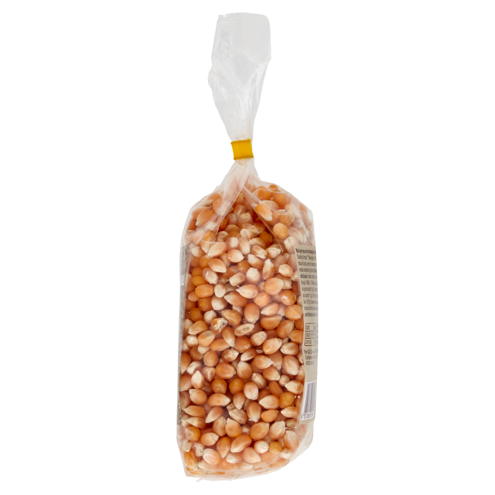Carrefour Bio Mais Pop Corn Biologico 350 g