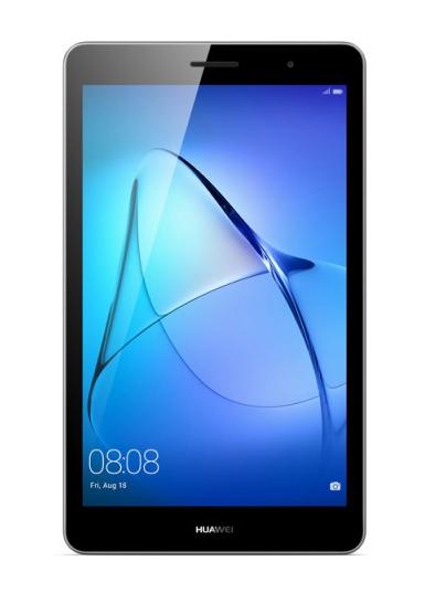 Huawei MediaPad T3 Mediatek 8 GB 17,8 cm (7") 1 GB Wi-Fi 4 (802.11n) Grigio