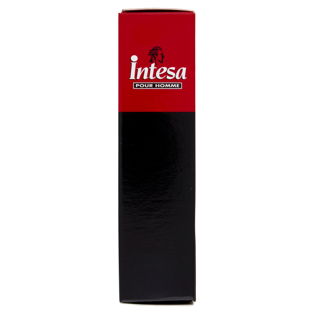 Intesa Pour Homme Balsamo Dopobarba Energizzante Caffeina e Guaranà 100 mL