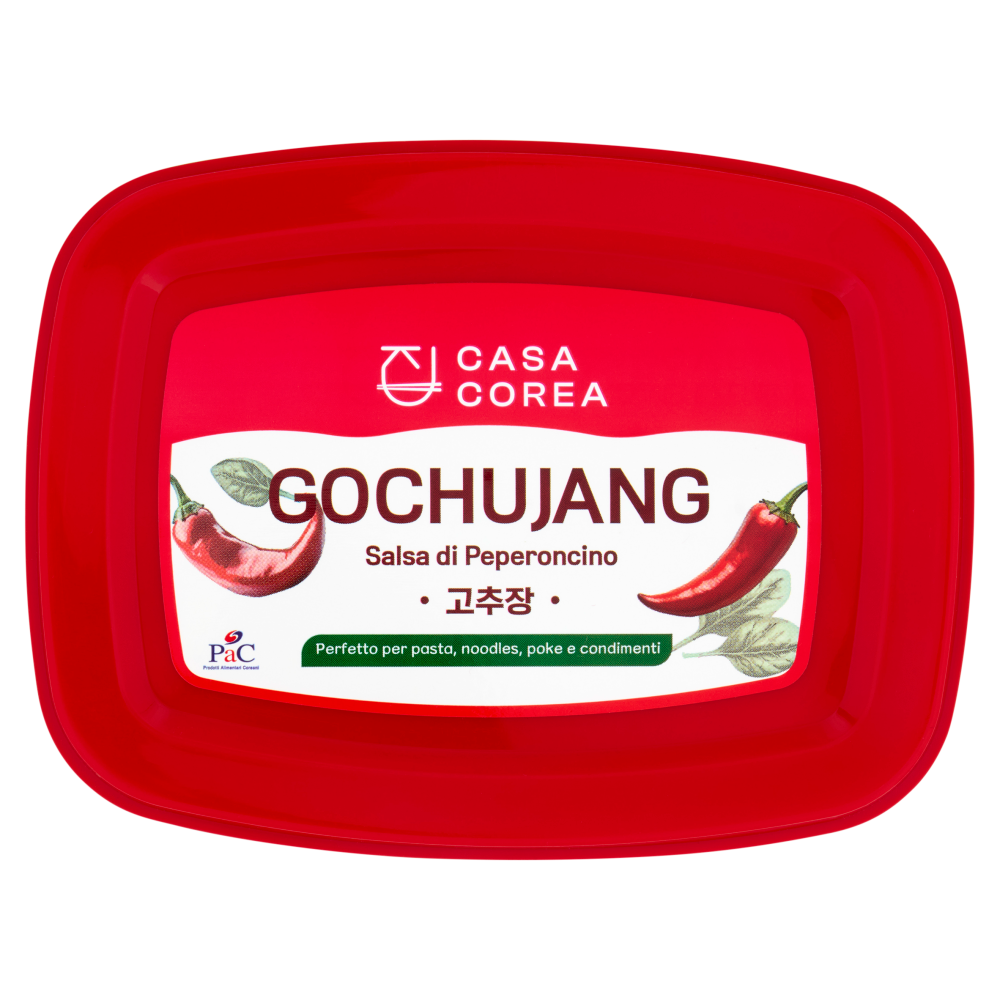 Casa Corea Gochujang Salsa di Peperoncino 170 g