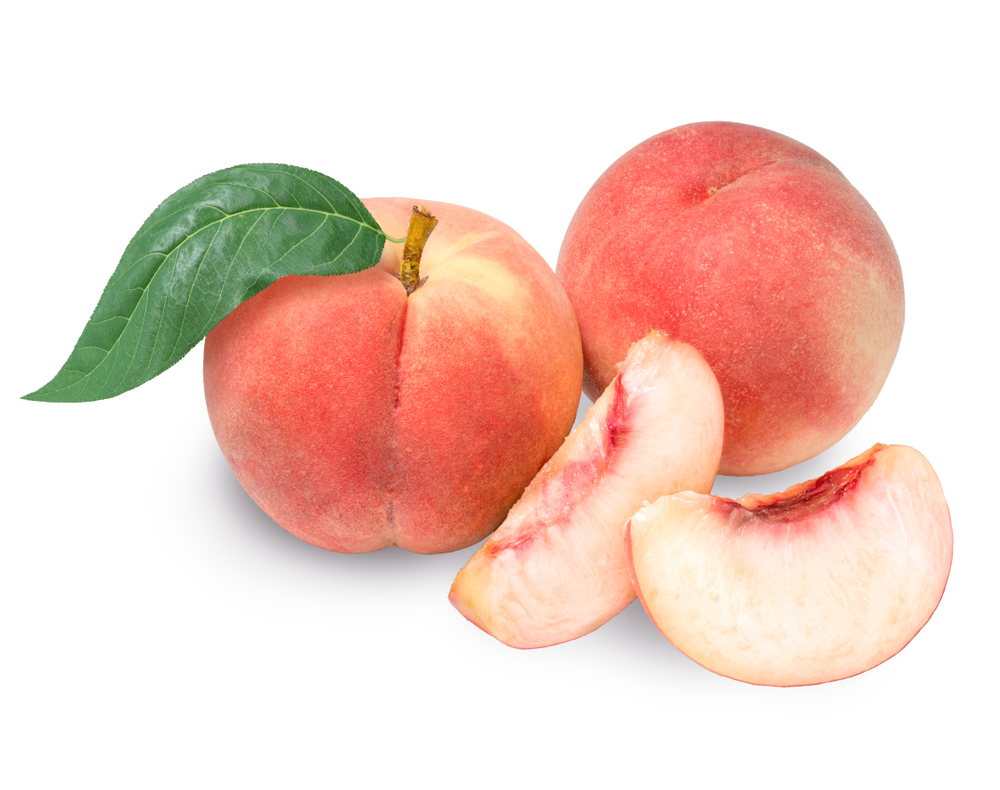 Pesche Noci Bianche 500 g