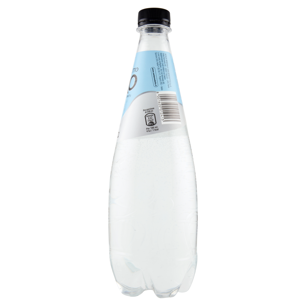 Gassosa San Benedetto Zero 0,75 L PET