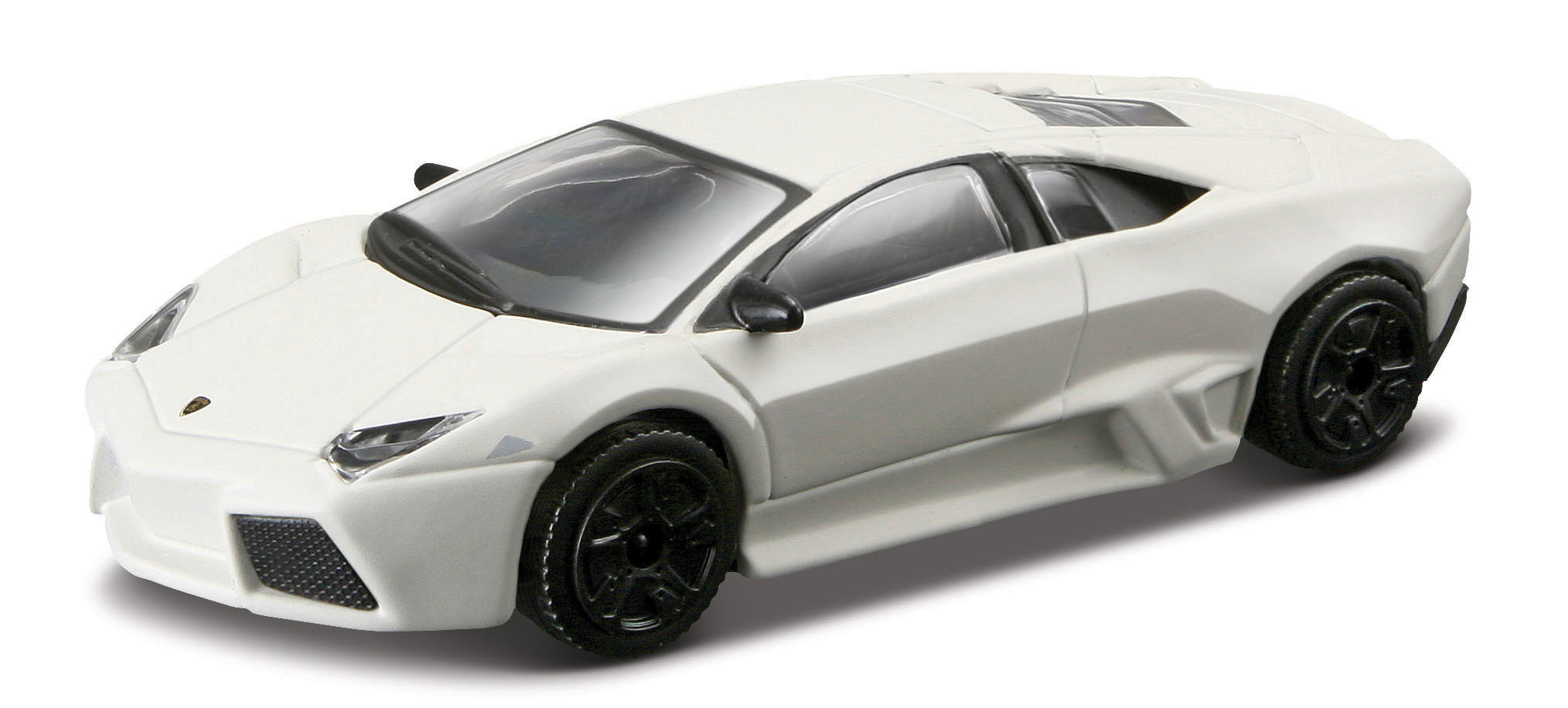 BBURAGO Lamborghini 1:43 Assortimento