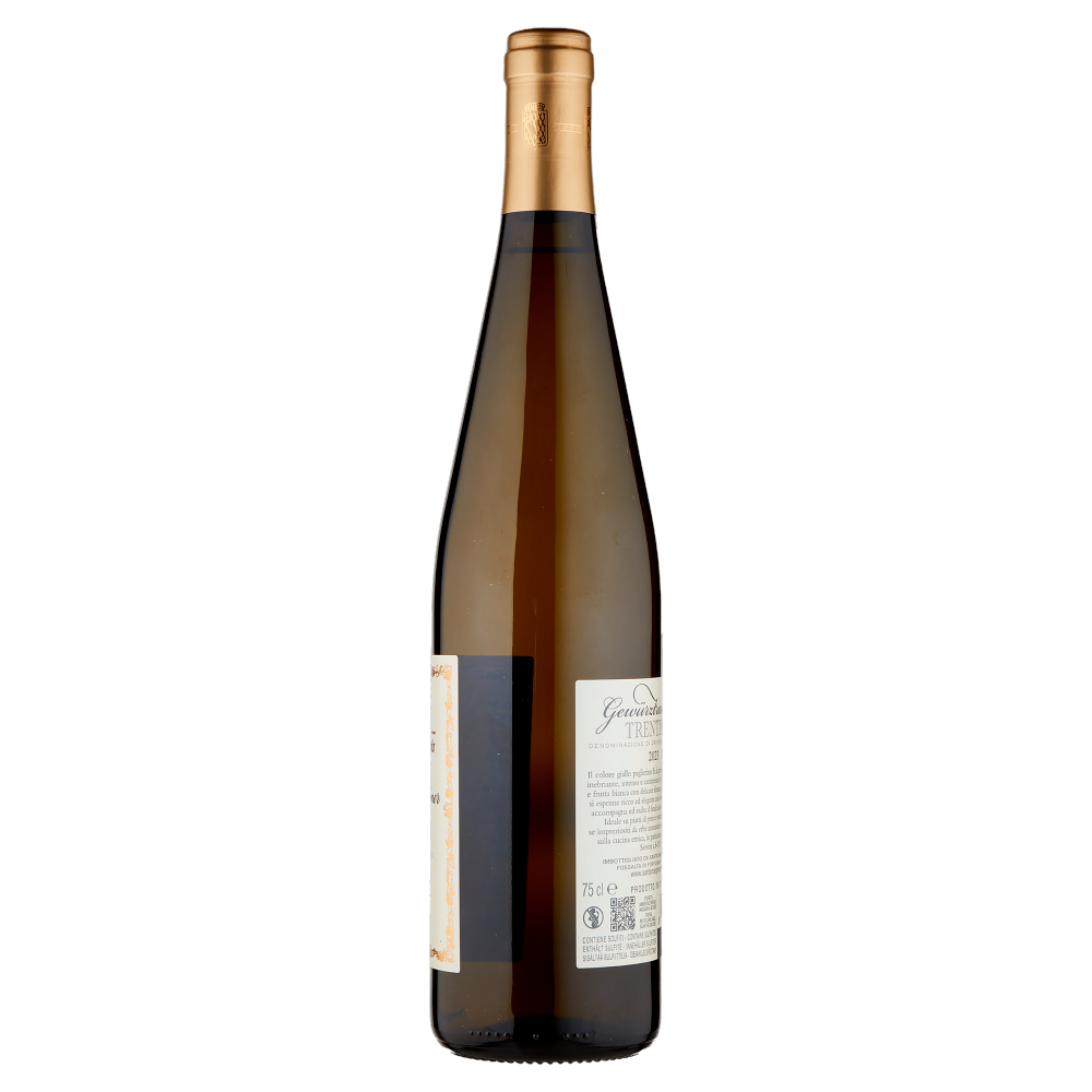 Santa Margherita Gew&uuml;rztraminer Trentino DOC 75 cl