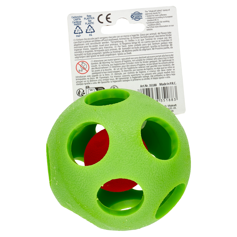 Vitakraft Activity Palla