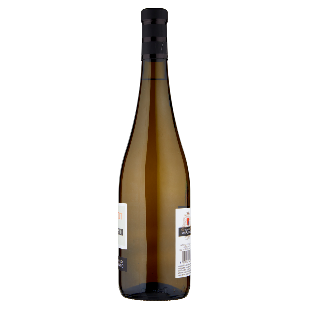 Vignaioli da San Floriano Sauvignon Collio DOC 750 ml