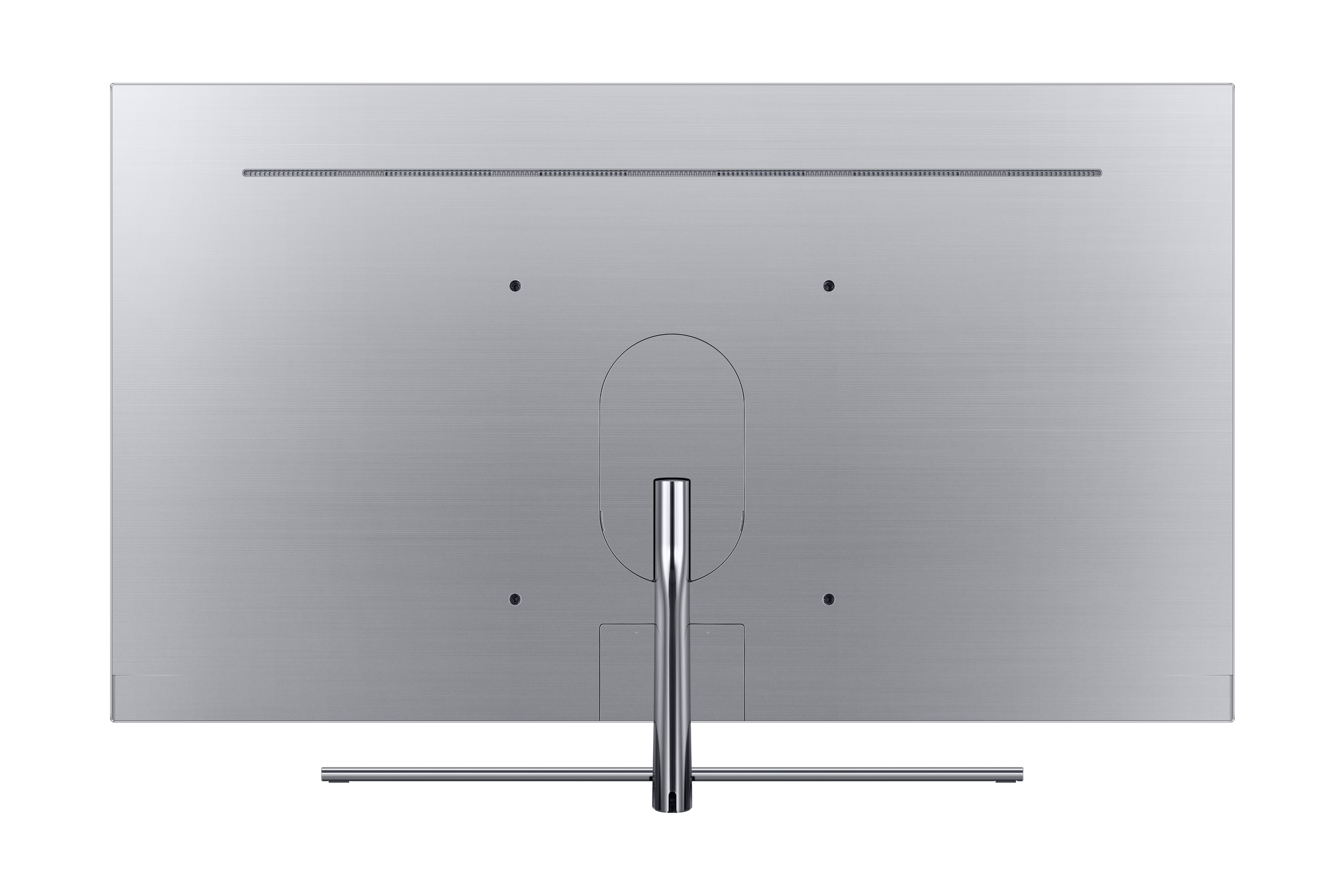 Samsung TV 65" QLED Flat Serie 8 Q8F