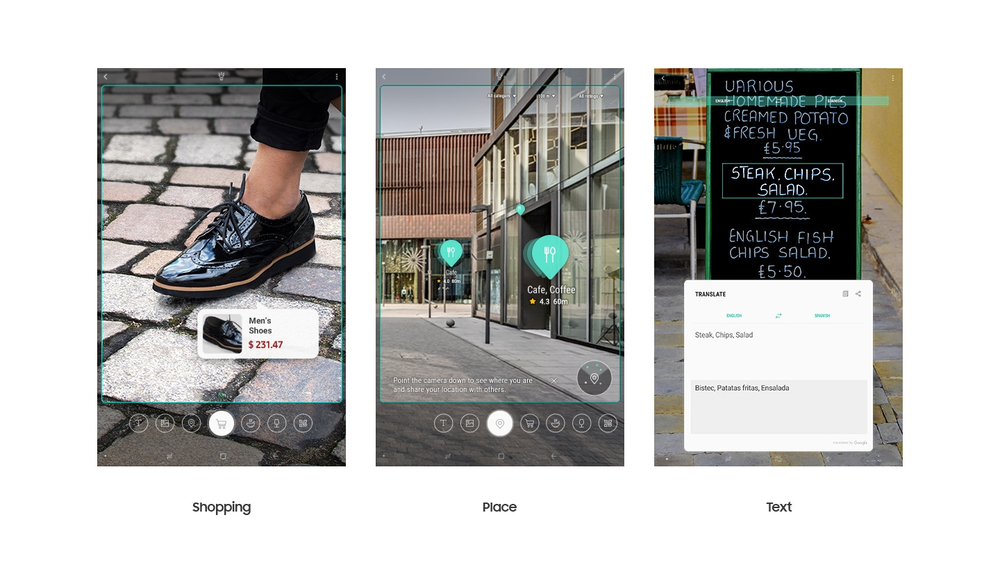 Samsung Galaxy Tab A (2018) Black, 10.5, Wi-Fi 5 (802.11ac)/LTE, 32GB