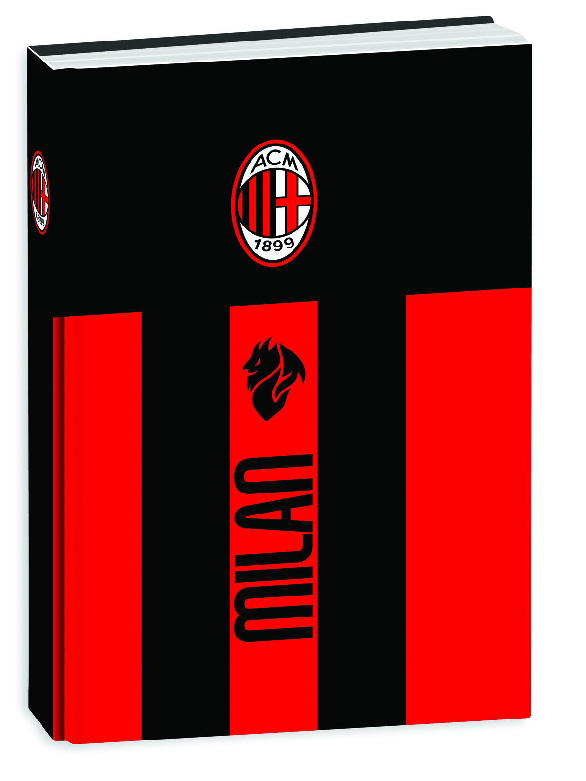 Seven 8055714226057 Diario Diario personale