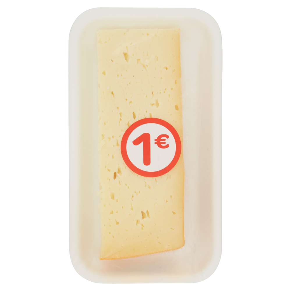 Formaggio Latteria 0,150 kg