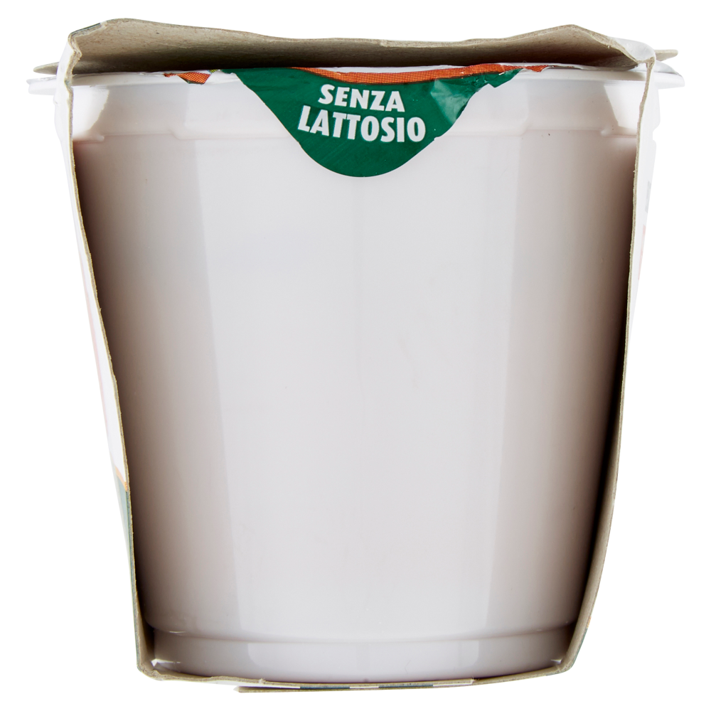 Fattoria Latte Sano Linealeggerezza yogurt DigeMilk Fragola Senza Lattosio 2 x 125 g