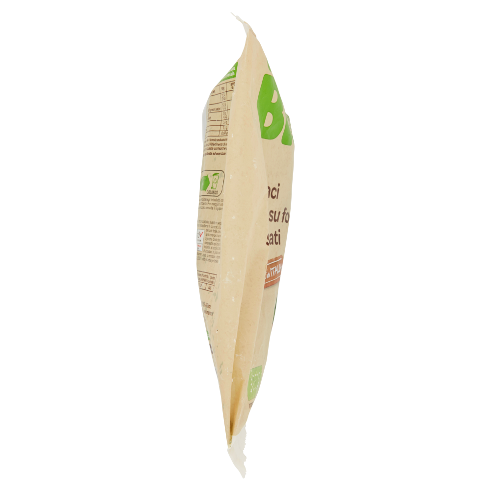 Carrefour Bio Spinaci foglia su foglia surgelati 450 g