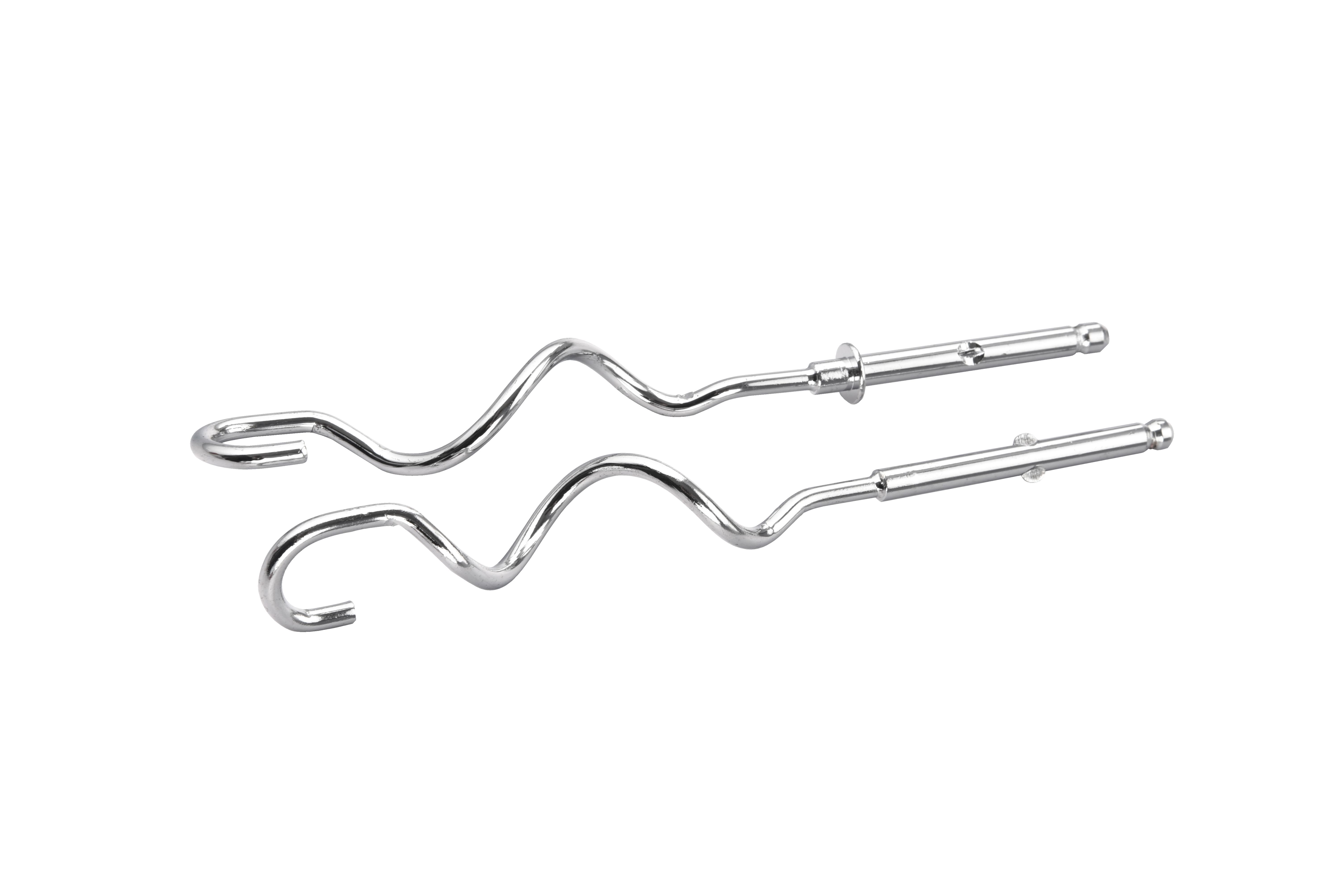 Melchioni Montero New Sbattitore manuale 250 W Grigio, Bianco