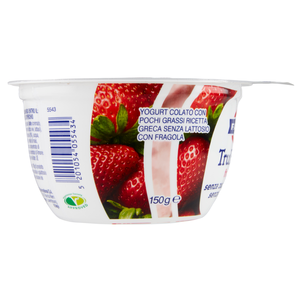 Fage TruBlend fragola 150 g