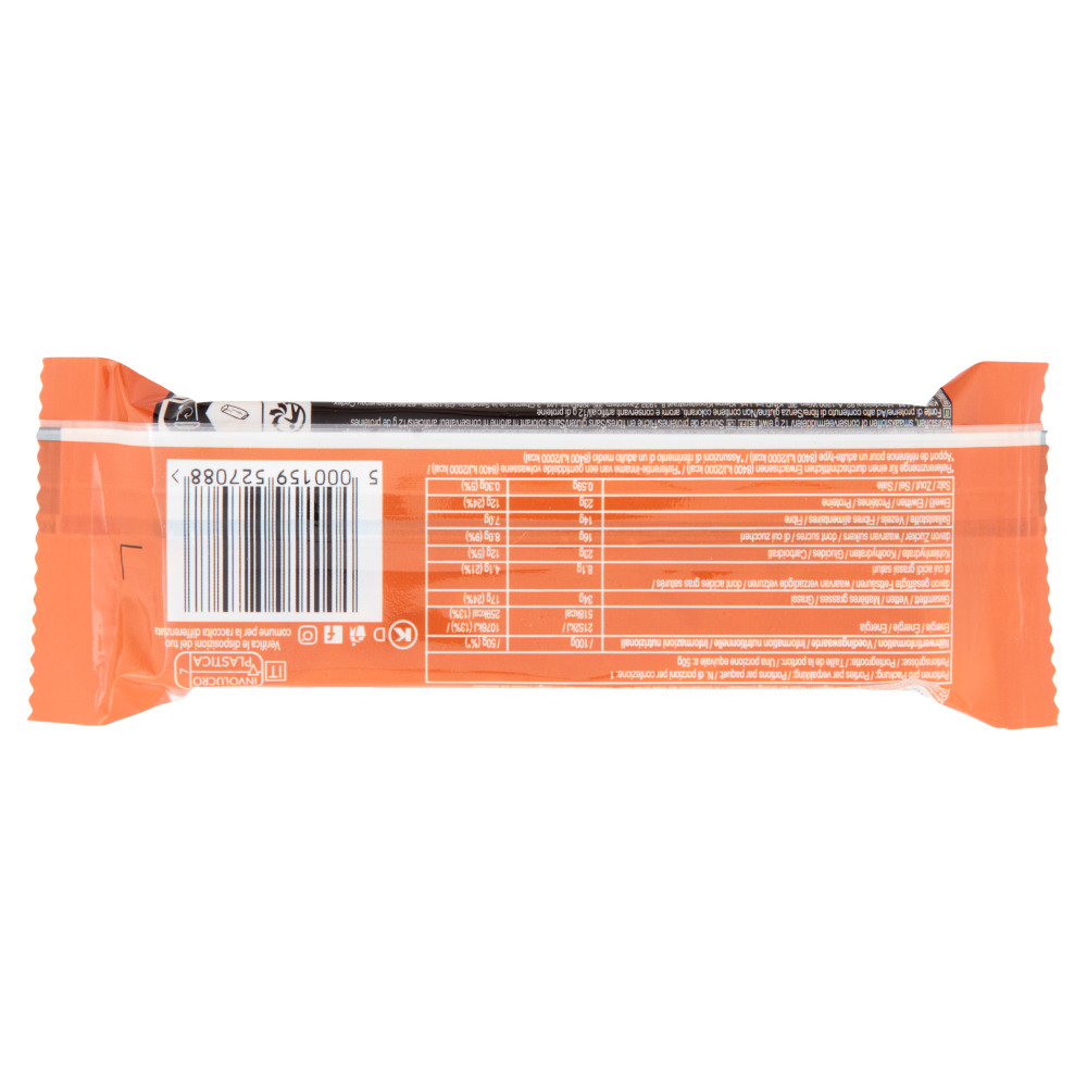 Be-Kind Protein Barretta Burro di Arachidi 50 g 