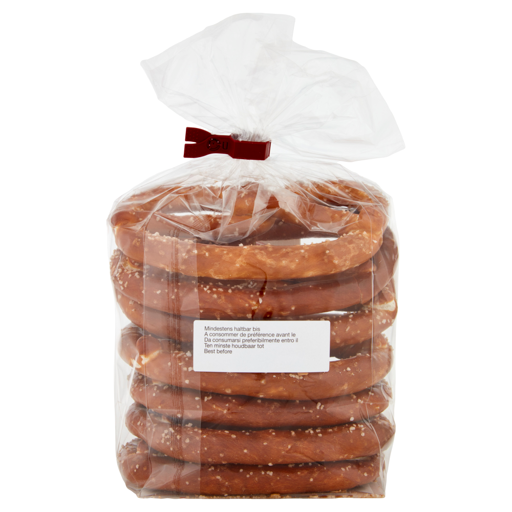 Gilli Brezel salati 175 g