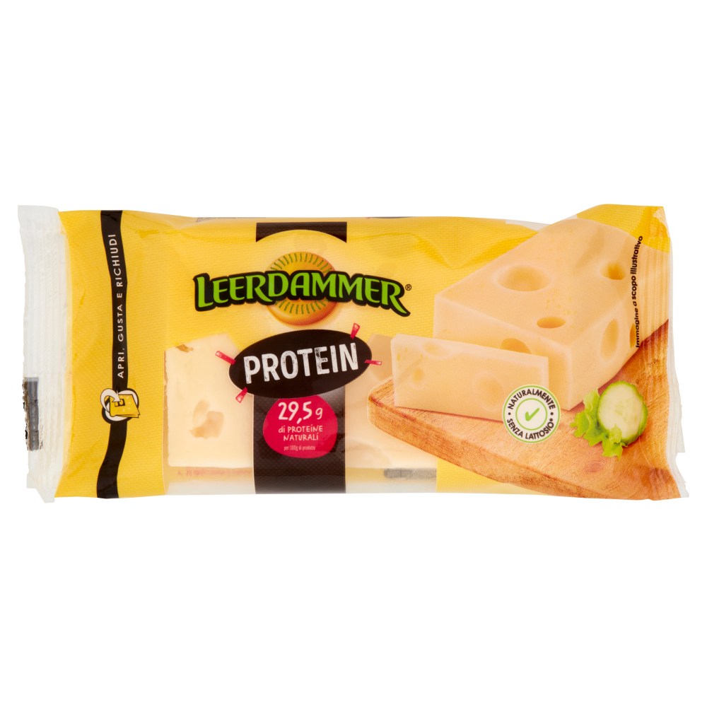 Leerdammer Protein 150 g