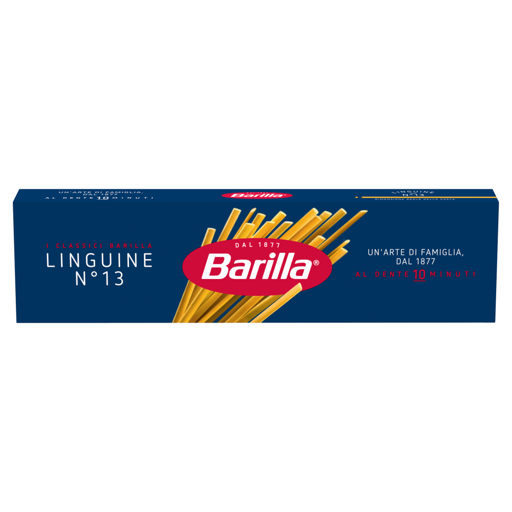 Barilla Pasta Linguine n.13 500g
