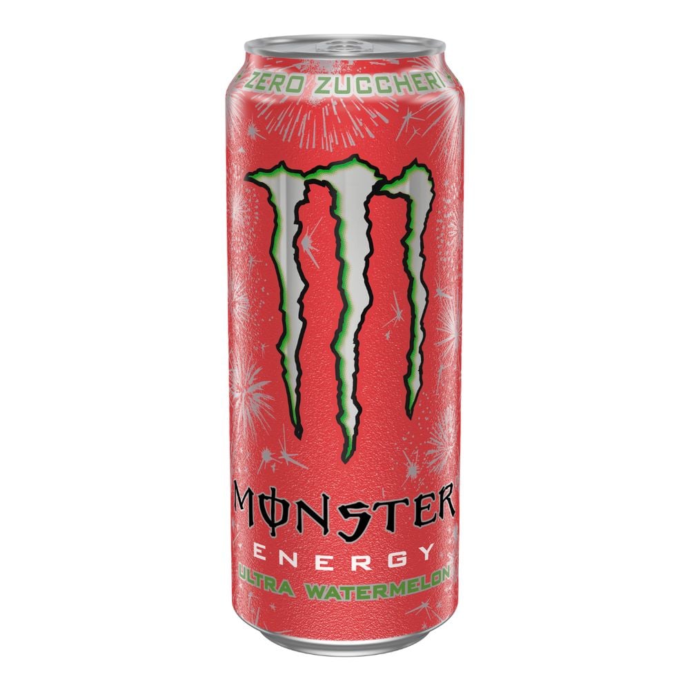 Monster Energy Ultra Watermelon 500ml