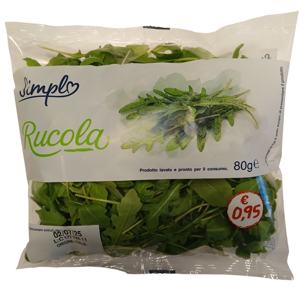 Simpl Rucola