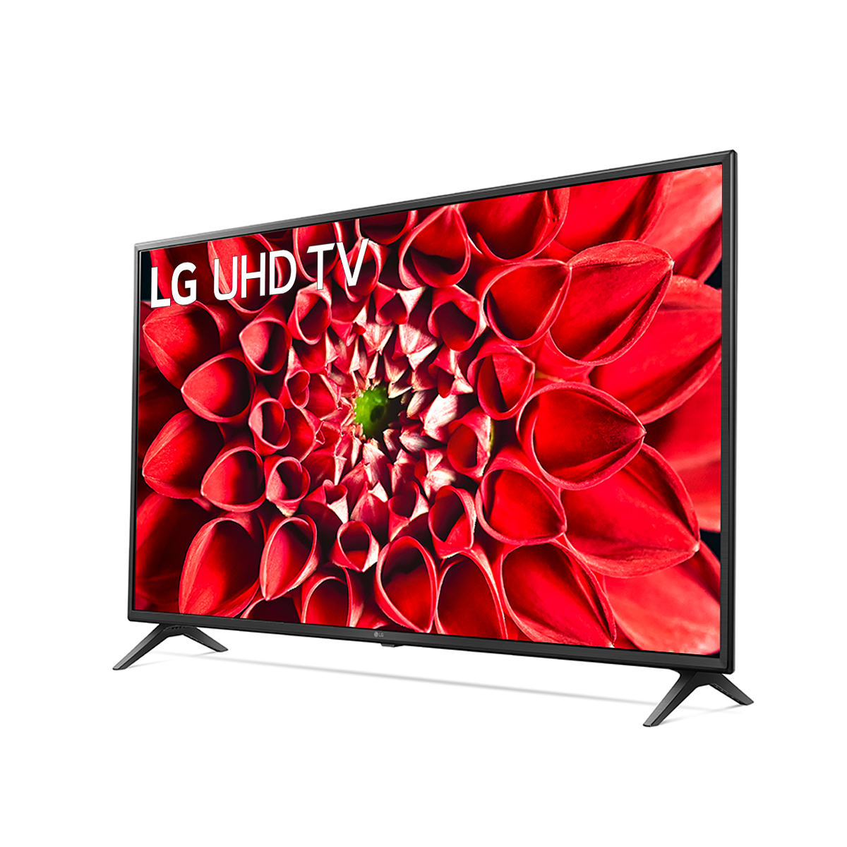 LG 43UN71006LB 109,2 cm (43") 4K Ultra HD Smart TV Wi-Fi Nero