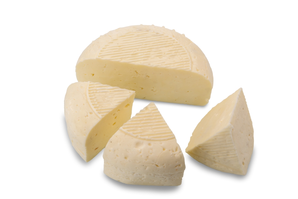 Robiola Occelli da banco