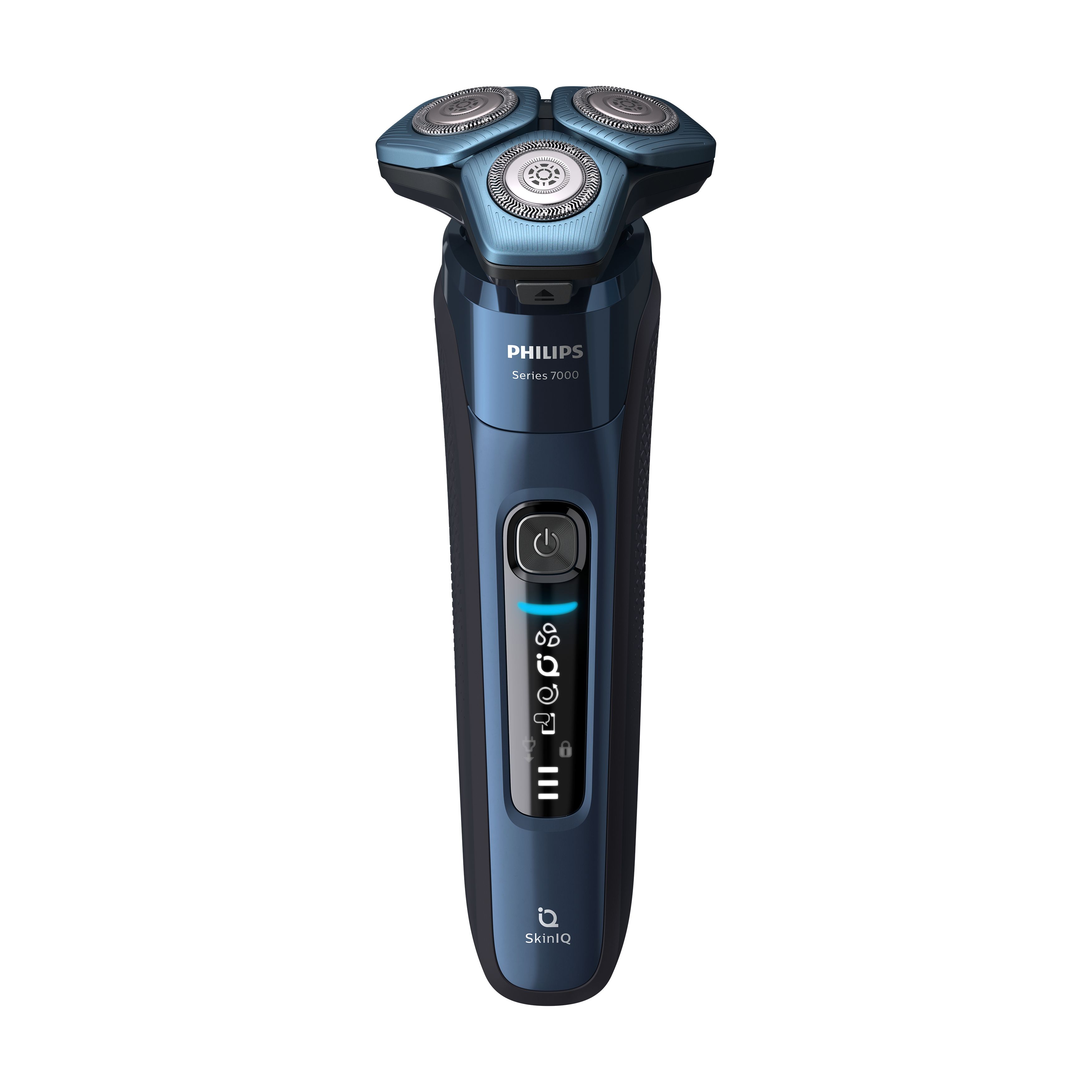Philips SHAVER Series 7000 S7782/53 Rasoio elettrico Wet & Dry