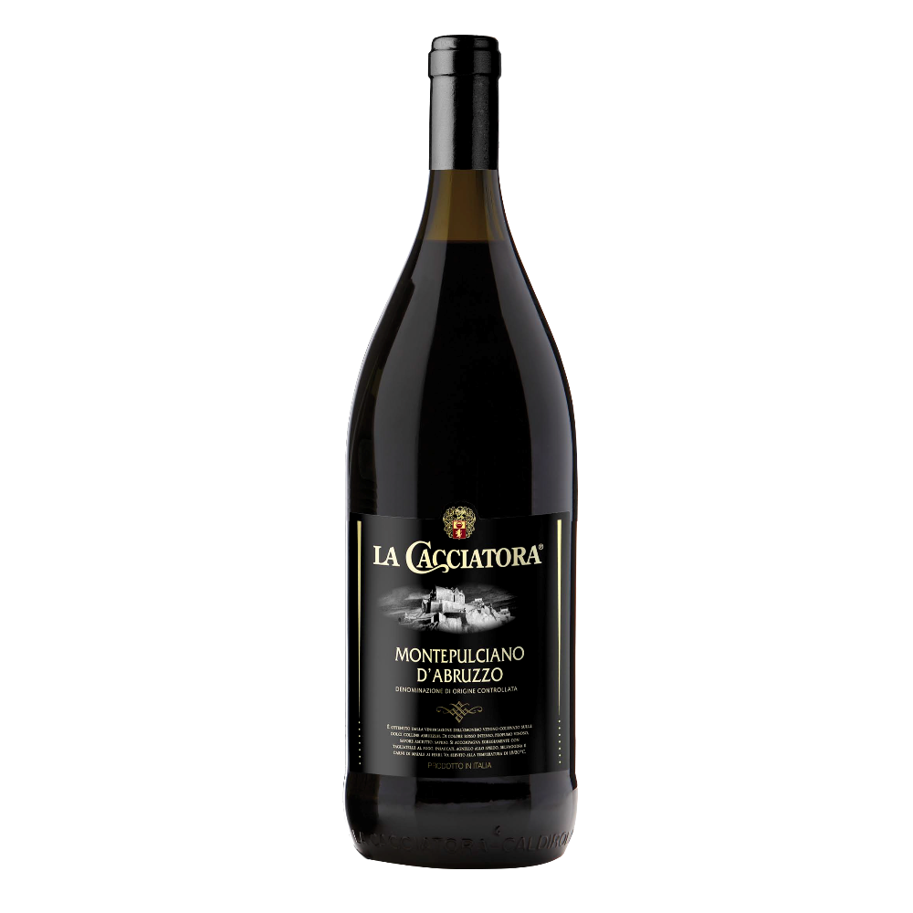 Montepulciano d'Abruzzo DOC