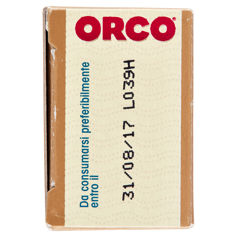 Orco Pasta di Acciughe 60 g