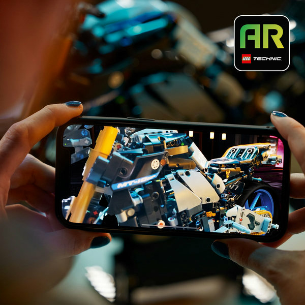 LEGO Technic Yamaha MT-10 SP