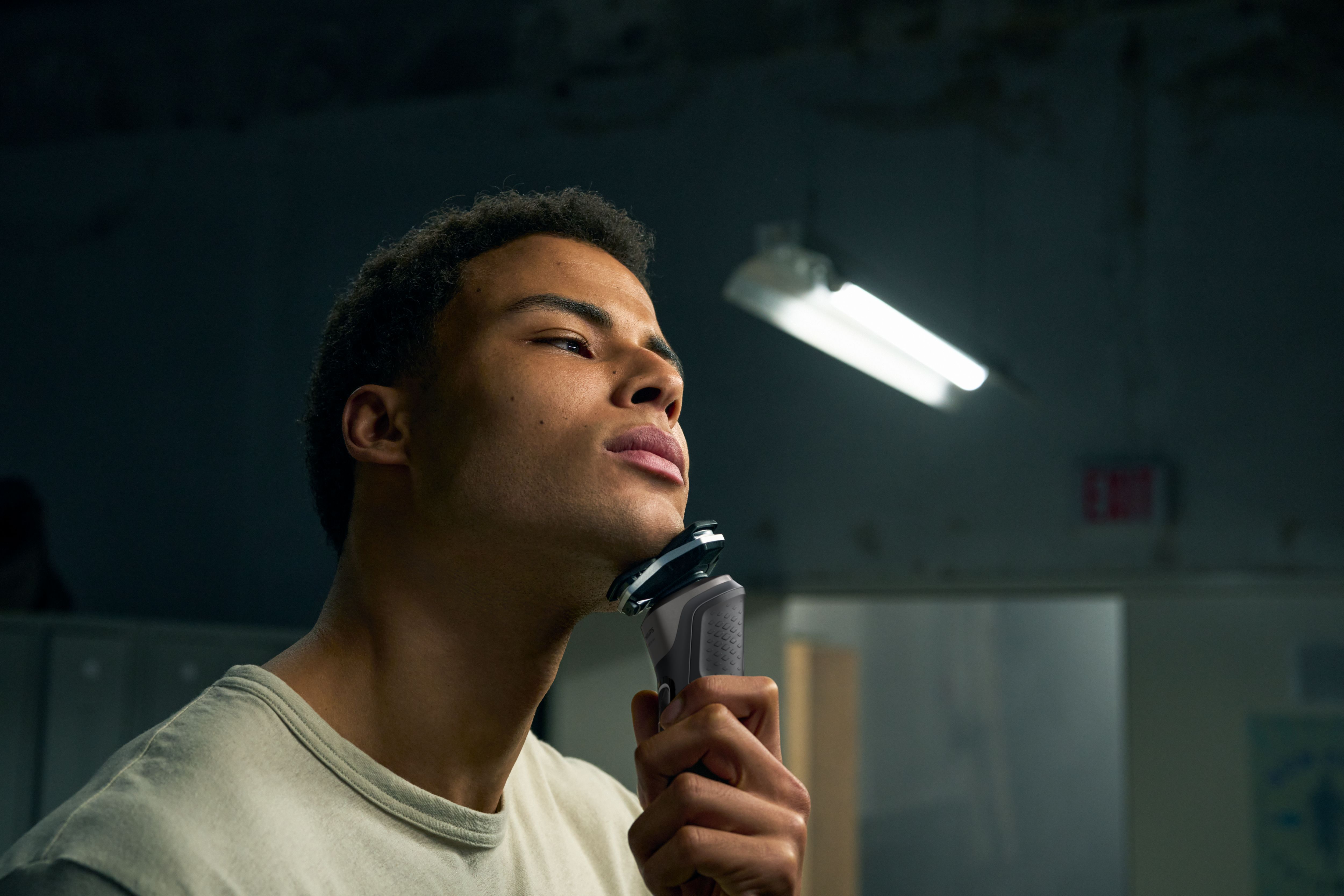 Philips SHAVER Series 5000 Rasoio Elettrico S5887/10