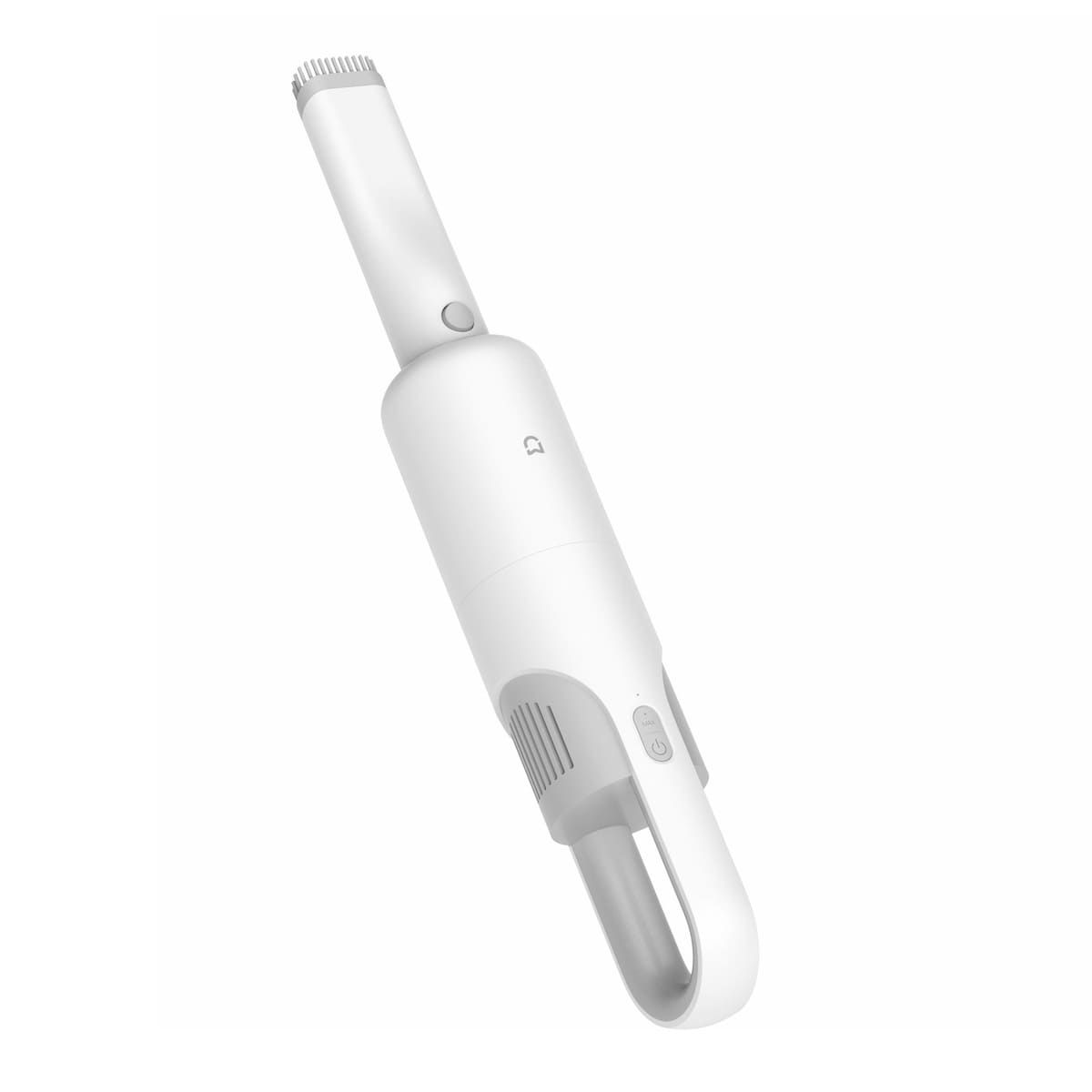 Xiaomi Vacuum Cleaner Light Aspirapolvere elettrica Batteria Secco Ciclonico, HEPA Senza sacchetto 0,5 L Bianco 2,5 Ah