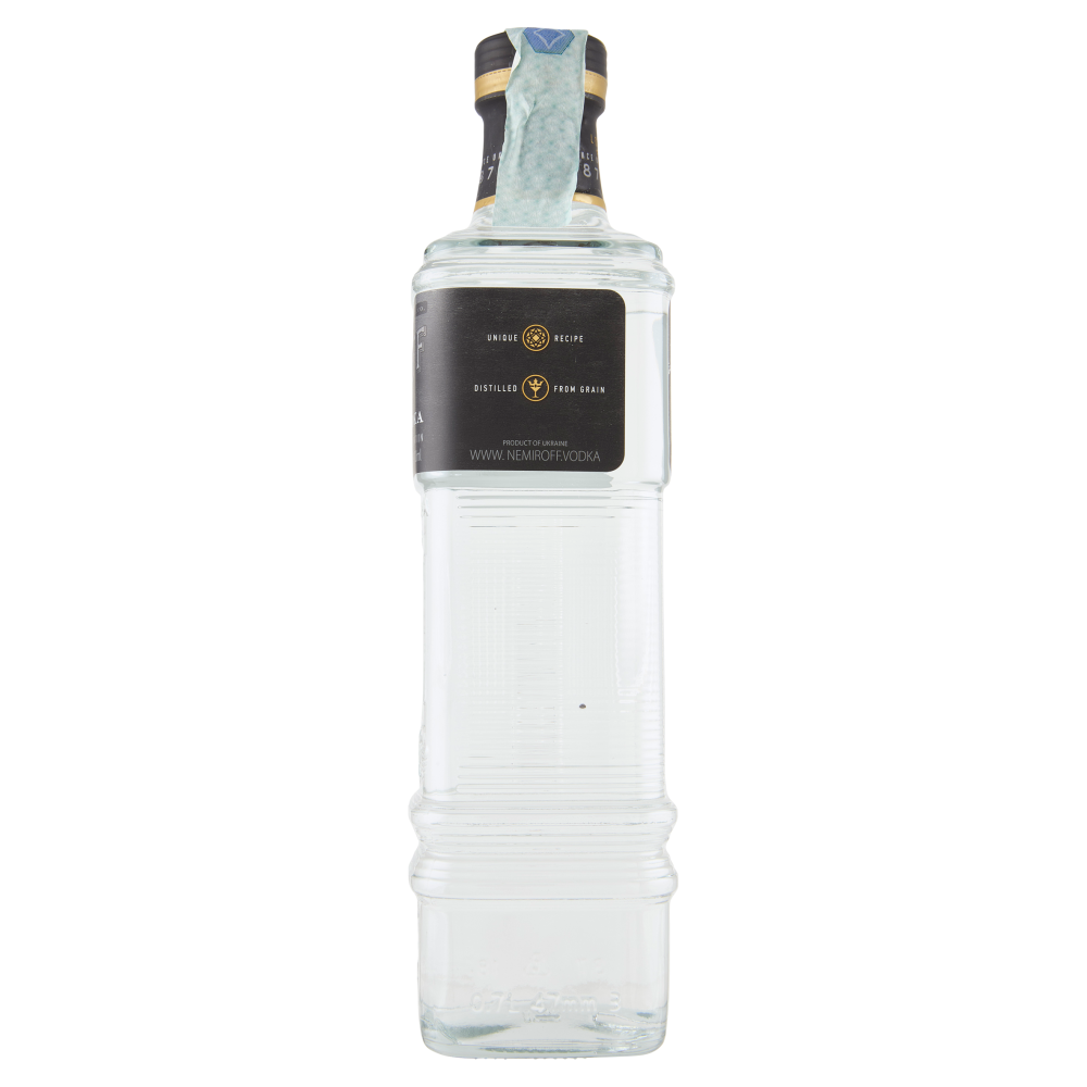 Nemiroff de Luxe Vodka 700 ml