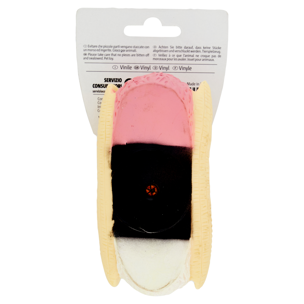 Vitakraft Playtime Gioco in gomma 1 pz